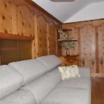 Casa Alpina Con Vista Sulle Dolomiti