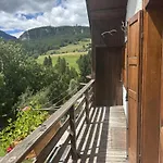 Casa Alpina Con Vista Sulle Dolomiti *