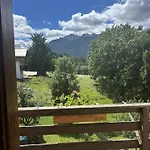 Daire Casa Alpina Con Vista Sulle Dolomiti *